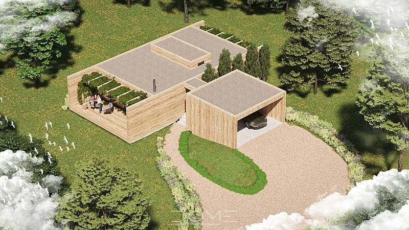 Casa HET