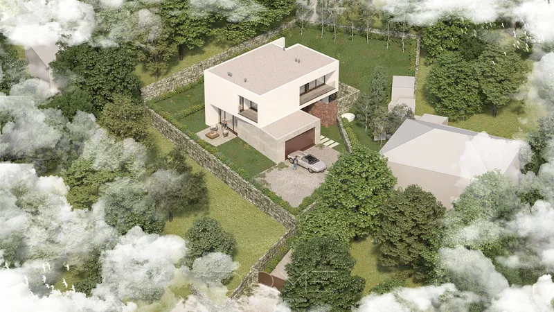 Casa CHV