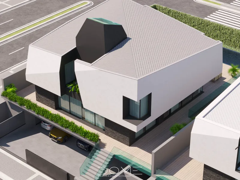 Casa HMA