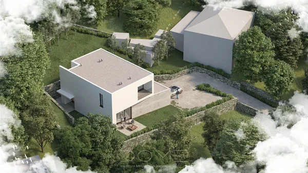 Casa CHV — Imagens 3D 2